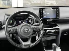 Toyota Yaris-cross thumbnail 61