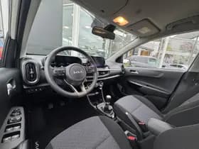 Kia Picanto thumbnail 11