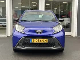 Toyota Aygo thumbnail 2