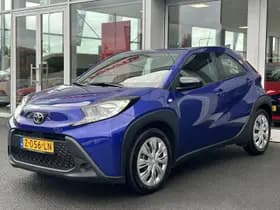 Toyota Aygo thumbnail 3