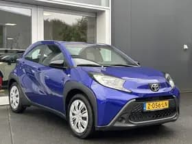 Toyota Aygo thumbnail 26