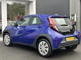 Toyota Aygo thumbnail 29