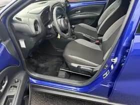 Toyota Aygo thumbnail 30