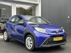 Toyota Aygo thumbnail 5