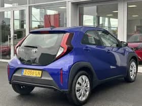 Toyota Aygo thumbnail 6