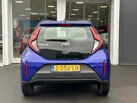 Toyota Aygo thumbnail 7