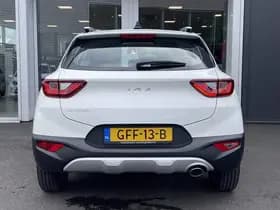 Kia Stonic thumbnail 32