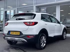 Kia Stonic thumbnail 36