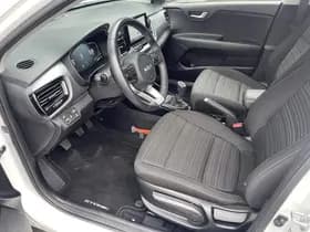 Kia Stonic thumbnail 39