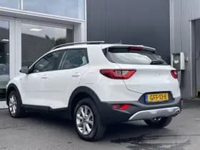 Kia Stonic thumbnail 6