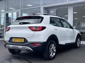 Kia Stonic thumbnail 7