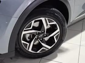 Kia Sportage thumbnail 2