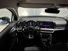 Kia Sportage thumbnail 13