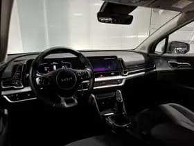 Kia Sportage thumbnail 28