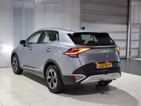 Kia Sportage thumbnail 39