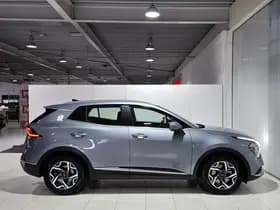 Kia Sportage thumbnail 41