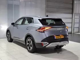 Kia Sportage thumbnail 8