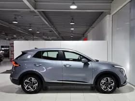 Kia Sportage thumbnail 10
