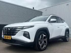 Hyundai Tucson thumbnail 2