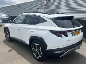 Hyundai Tucson thumbnail 13