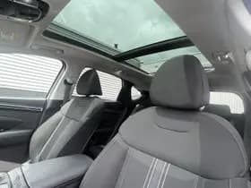 Hyundai Tucson thumbnail 15