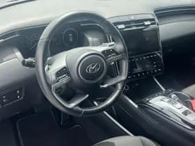 Hyundai Tucson thumbnail 16