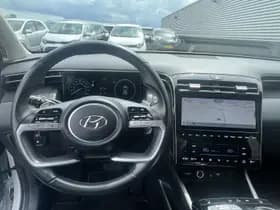 Hyundai Tucson thumbnail 17