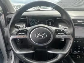 Hyundai Tucson thumbnail 18