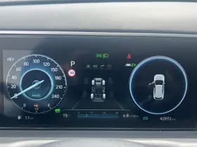 Hyundai Tucson thumbnail 19