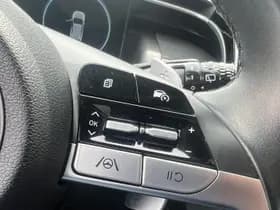 Hyundai Tucson thumbnail 23