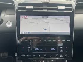 Hyundai Tucson thumbnail 24