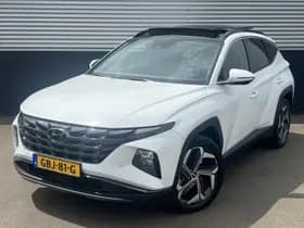 Hyundai Tucson thumbnail 31