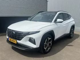 Hyundai Tucson thumbnail 32