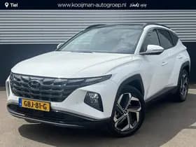 Hyundai Tucson thumbnail 38
