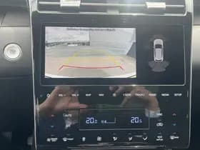 Hyundai Tucson thumbnail 45