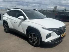 Hyundai Tucson thumbnail 6