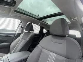 Hyundai Tucson thumbnail 52