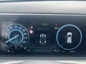 Hyundai Tucson thumbnail 56