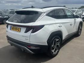 Hyundai Tucson thumbnail 7