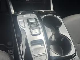 Hyundai Tucson thumbnail 62