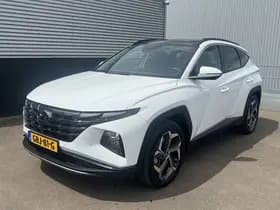 Hyundai Tucson thumbnail 69