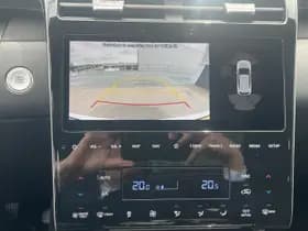 Hyundai Tucson thumbnail 8