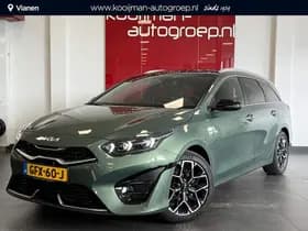 Kia Proceed thumbnail 116