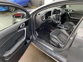 Kia Proceed thumbnail 23