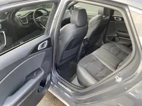 Kia Proceed thumbnail 49