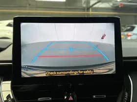 Toyota Corolla-touring-sports thumbnail 14