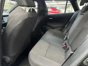 Toyota Corolla-touring-sports thumbnail 21