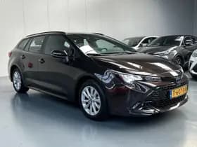 Toyota Corolla-touring-sports thumbnail 24