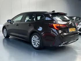 Toyota Corolla-touring-sports thumbnail 27