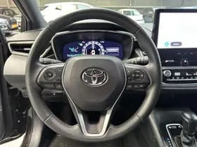 Toyota Corolla-touring-sports thumbnail 39